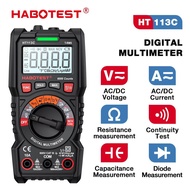 Multimeter Multi-Function Expo Digital ht113 & ht113a & ht113b & ht113c Hua CA1E
