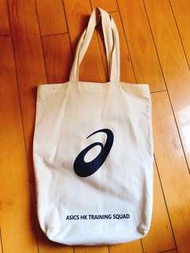 asics tote bag