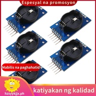 5Pcs DS3231 AT24C32 RTC Module RTC DS3231SN/M Module Real Time Module 3.3V 5V for  .hzsyykjjxph