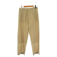 IENA Pants beige Direct from Japan Secondhand