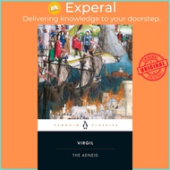 The Aeneid by Virgil (US edition, paperback)