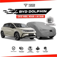 BYD Dolphin Car Cover / BYD Dolphin Car Cover / BYD Dolphin Blanket