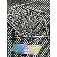 Original Vietnam 618 Racing M6x65 Thread 10 Bolts