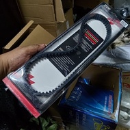 Gy6 Belt 842 20 30, Taiwan made, V-belt, fan belt, pam belt, belt drive