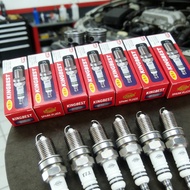 3PCS F7TC Spark Plug Para sa Suzuki Multicab Replacement Iridium Spark Plugs Auto Repair