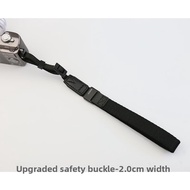Non-Slip Camera Wrist Strap Hand Rope for Fujifilm XM5 XT50 XE5 Sony A7C A7M3 Mirrorless Simple Desi