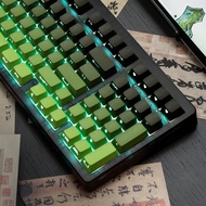 j8Wired Keyboard for Office Silent Mechanical Gaming980Customized Shaft ZH Matcha Wireless Bluetooth