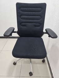 Vitra AC4 designer chair