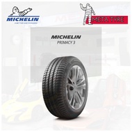 MICHELIN Primacy 3 MADE IN Europe (Price include islandwide delivery and installation Various sizes available under variation, Click and select yours now)