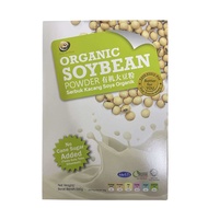 Lohas Soy Bean Powder 500g 有机大豆粉