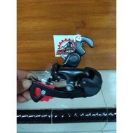 RD 6 7 8 SPEED CAPIT MODEL