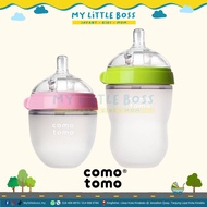 Como Tomo Baby Bottle (150 ml / 250 ml)