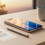 4,iPhone 17/16/15/14/13/12/11 Pro Max Xs XR 6 7 8 Plus  4 Keping Pelindung Skrin Kaca Tempered untuk