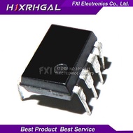 2pcs/lot ICE3BR0665J ICE3BR0665 LCD original authentic