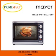 MAYER MMO30 30L ELECTRIC OVEN - 1 YEAR MAYER WARRANTY + FAST DELIVERY