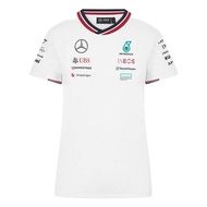 Mercedes-AMG F1 2024 Driver T-shirt