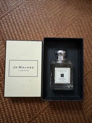 Jo Malone 香水 Lime Basil & Manarin 50ml