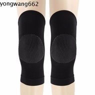 JERON Knee Pad Sleeve Cycling Elastic Sport Accessories Pain Relief Injury Recovery Antiskid Knee Su
