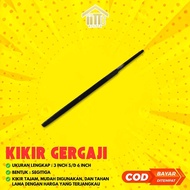 UNIQUE STAR TRIANGLE SAW FILE 3" 3.5" 4" 5" 6" SLIM TAPER SAW FILE 3 INCH - 6 INCH SLIM FILES/ 3 INC