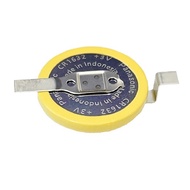 [SG] Panasonic CR1632/V1AN Lithium Button Industrial Battery (1 Piece)