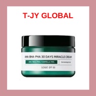 AHA BHA PHA 30 DAYS Miracle Cream