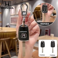 HONDA car keychain TPU key accessories suitable for HONDA BRV / CITY 2014 / CITY 2014-2017 key case