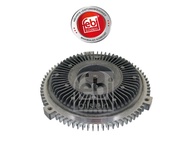 Radiator Fan Clutch for BMW (Engine : M50 / M52 / M54) : E36 E46 E34 E39 E38 X3 (E53) Z3 (E36) | 115