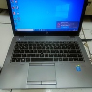 Laptop HP ELITEBOOK 840 G2 Core i7 Ram 8GB/256 GB MURAH