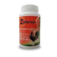 Zitibrom (1.5kg) - Belman