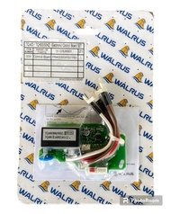 อะไหล่ปั้มน้ำ อัตโนมัติ WALRUS TQ SERIES เพสเชอร์สวิทซ์  แผงควบคุมปั้มน้ำ (ของแท้)