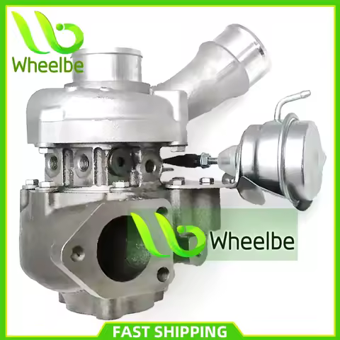 Turbo charger complete 28200-4A470 turbine 53039700122 53039700144 for KIA Sorento 2.5 CRDi D4CB 16V