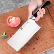 Zwilling มีดทำครัวจีนมีดในชุดเครื่องมือ