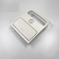 for Ford Ranger T6 T7 T9 Mazda BT50 Roof Glasses Box Case Room Lamp Light Casing Cover Housing NEW C