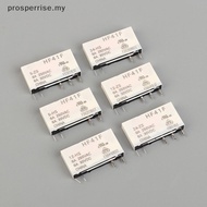 [prosperrise] HF41F-24-ZS HF41F-12-ZS HF41F-5-ZS HF41F-5-HS HF41F-12-HS HF41F-24-HS Industrial Relay