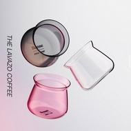 OREA X Lautaro Lucero Sense GLASS & Sense CARAFE | OREA Coffee Glass & Server | V60 Coffee Sipping G