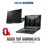 ASUS TUF Gaming A15 gaming laptop 15.6 Inch 144Hz FHD IPS NVIDIA GeForce RTX 3050 AMD Ryzen 7 7445HS