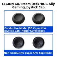 JSAUX | Anti-slip Gamepad Thumbstick Cap Protective Case for SteamDeck ROG Xbox