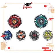 BEYBLADE X CX-05 Random Booster Vol.6
