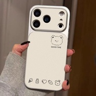 Elephant Phone Case For iQOO Z11 Z11X Z10X Z10R Z9X Z9 Turbo Plus Z7 Z7i Z6 Lite Pro Z5X U5X U3X Sta