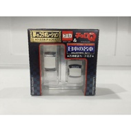 toys dream project nissan bluebird 1600sss