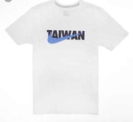 Nike Taiwan tee