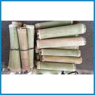 ∰ ۞ ↘ Bamboo coin bank / bambo alkansya