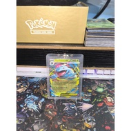 Pokemon TCG Mega Venusaur ex 003/132 w/ Toploader