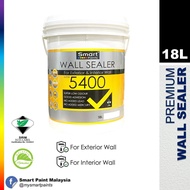 Smart Super 5400 Wall Sealer (18L)