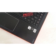 Laptop Lenovo Ideapad Flex 14 i7(Faulty/Rosak)