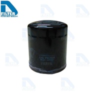 D Filter กรองน้ำมันเครื่อง ใช้สำหรับ Toyota โตโยต้า ไฮลักซ์ ไทเกอร์ Hilux Tiger (เครื่อง 1KZ,3L,5L) 