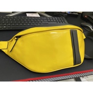 Tomaz Yellow sling bag NY204