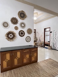 Bromo Breeze Malang by Zzz