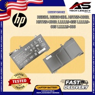 HP BATTERY LAPTOP | RE03XL RE03048XL HSTNN-DB8R HSTNN-UB8R L11119-855 L11119-005 L11119-006