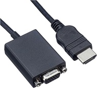 Lenovo 0B47069 HDMI to VGA Monitor Adapter